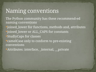 Python1 basics for students of engineering,bsc | PPTX