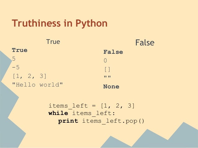 Python 101 1