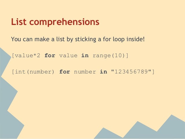 Python 101 1