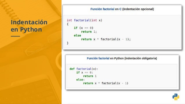 Python 101 breve introducción al lenguaje python