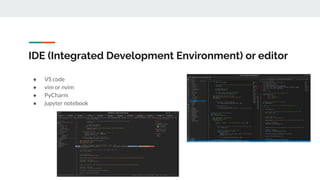 Python 101 - Indonesia AI Society.pdf