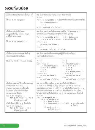 PythonLeanning | PDF