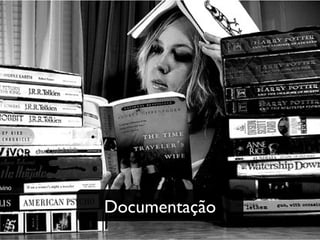 Documentação
 