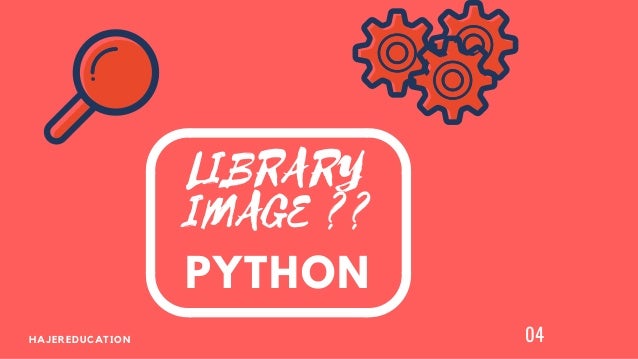 Python Image RGB