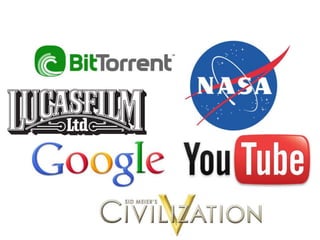 Python is used everywhere!
 