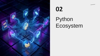 Learn Python and AI from Scratch Today | PDF