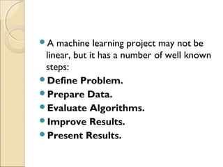 Python and data analytics | PPT