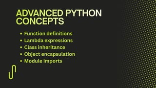 Python and Django course in Kerala | Training | PDF