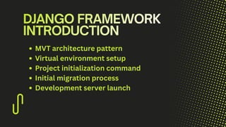Python and Django course in Kerala | Training | PDF