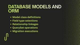 Python and Django course in Kerala | Training | PDF