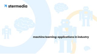 Python and Machine Learning Applications in Industry | PDF