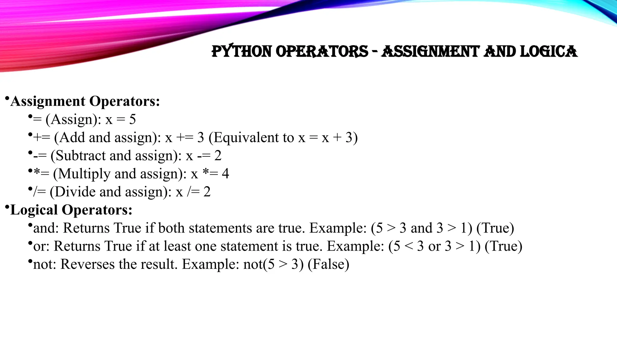 Python assignment 1 Biswajit Mohapatra.pptx