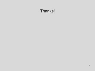 Thanks!
85
 