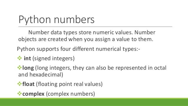 Introduction to Python for Data Science and Machine Learning