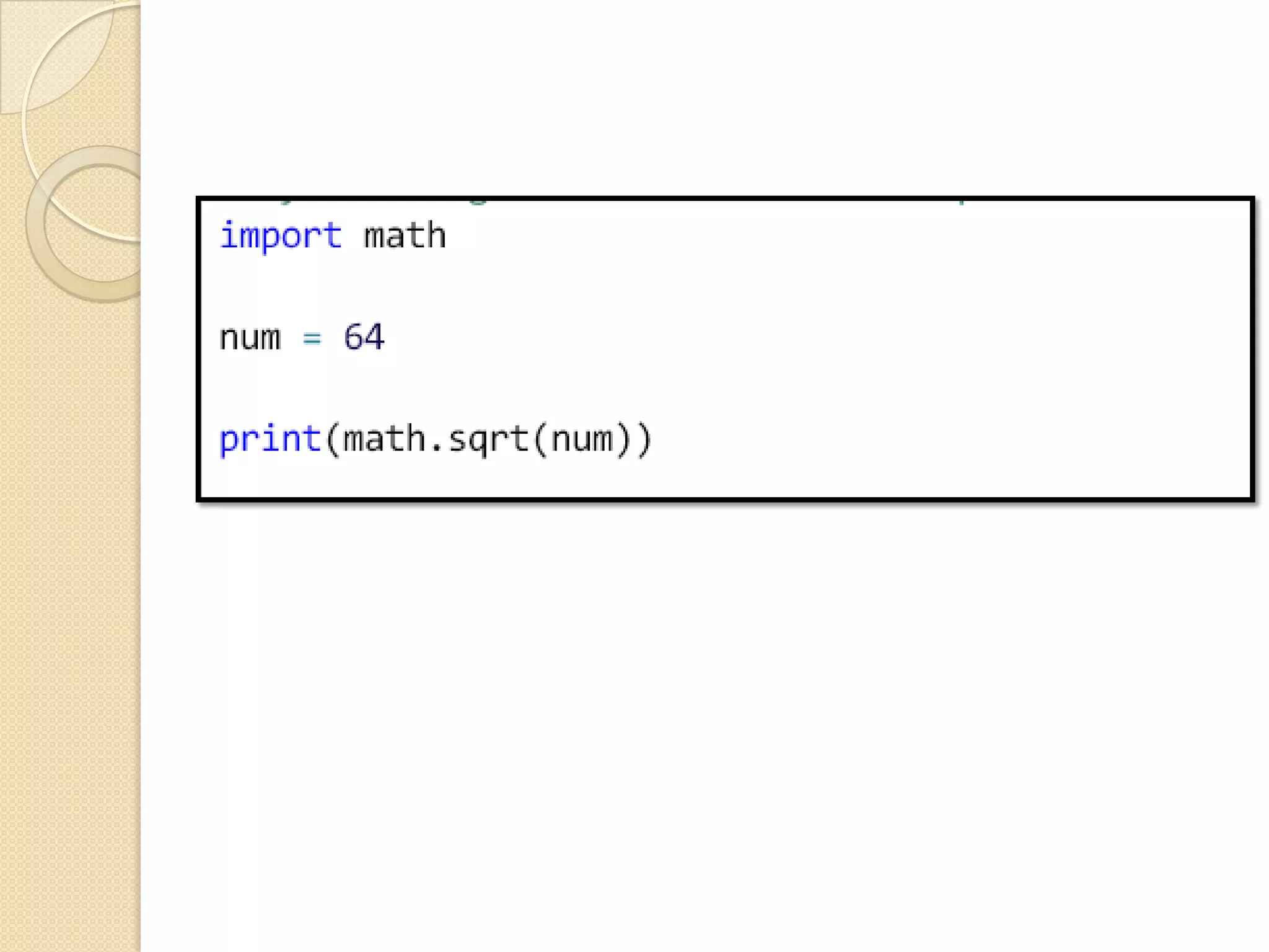 Introduction to Python | PDF | Programming Languages | Computing