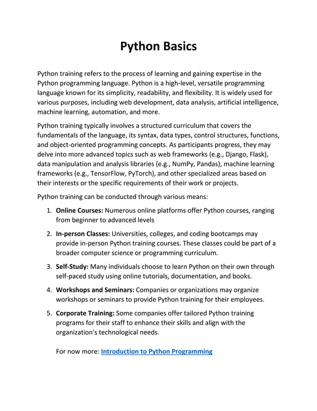 Python Basics.docx