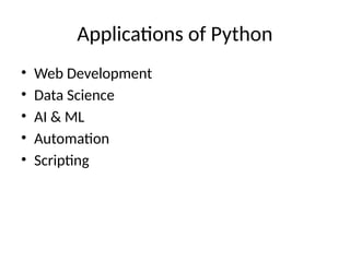 python_features_applications_basics.pptx