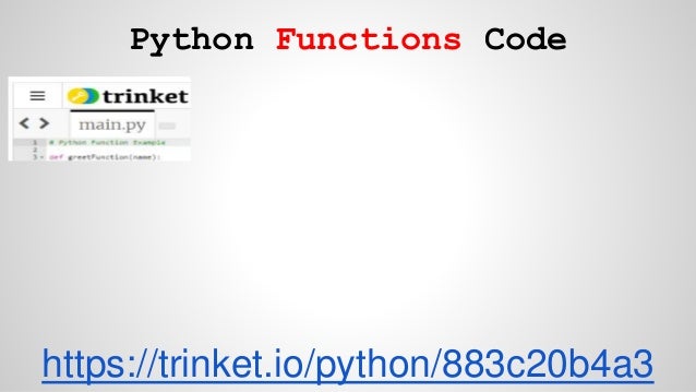 Pi Is For Python