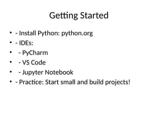 Introduces the topic and presenter, setting the stage for a structured ...