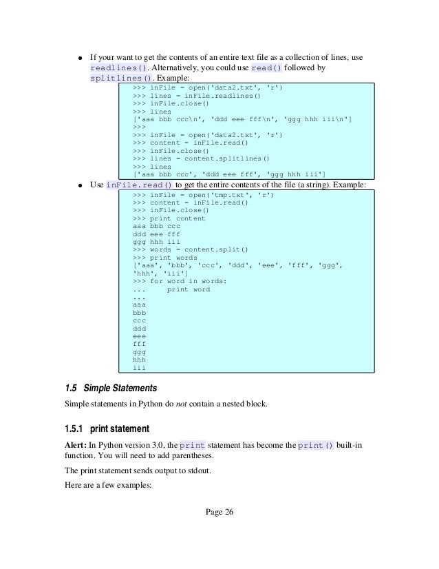Python book 01