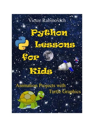 Python book | PDF
