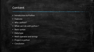 PYTHON by kunal.pptx