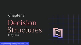 python if else statement, looping ( for and while) | PDF