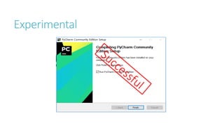 Python Programming basic document for beginners | PPTX