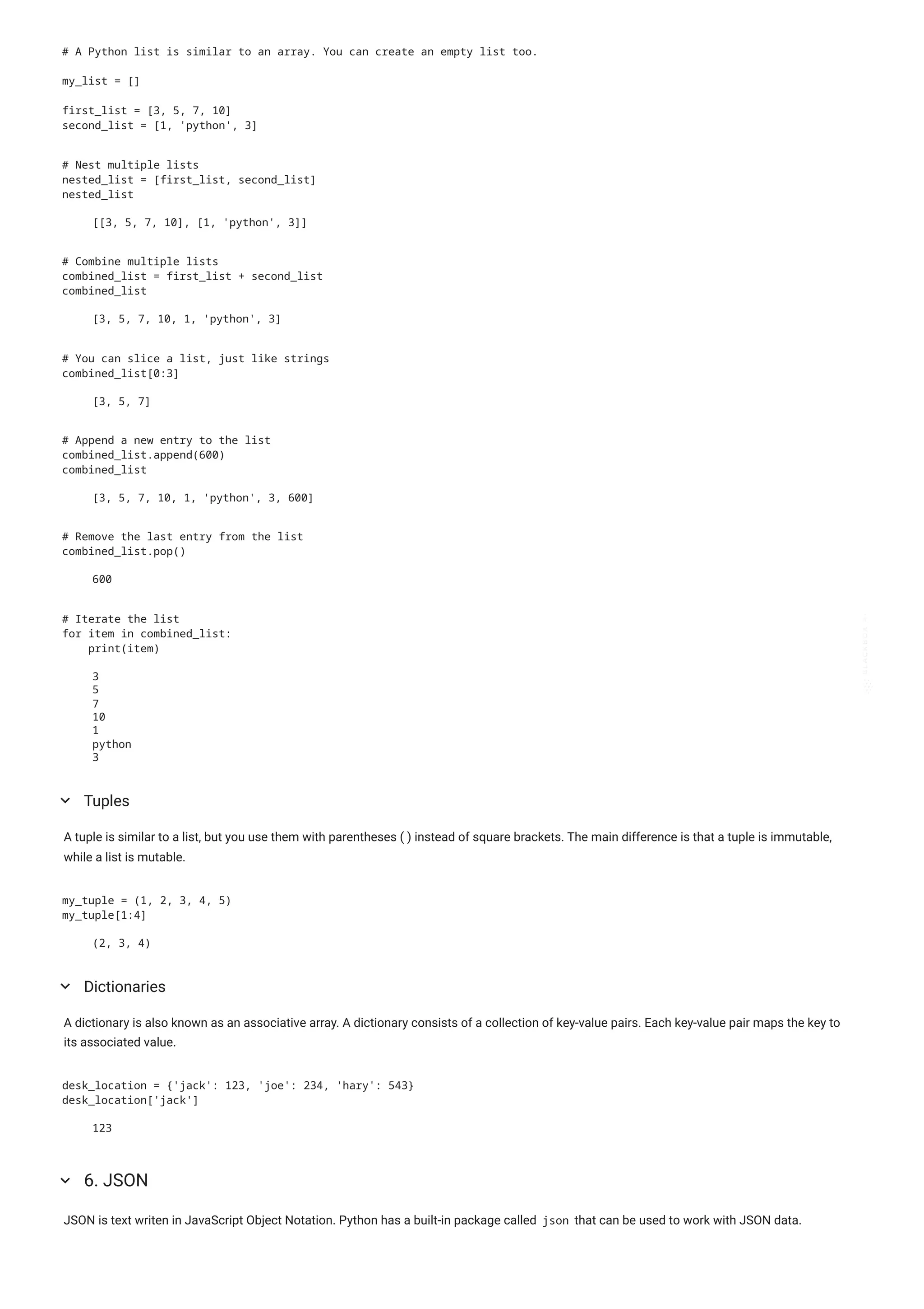 Python Cheatsheet_A Quick Reference Guide for Data Science.pdf