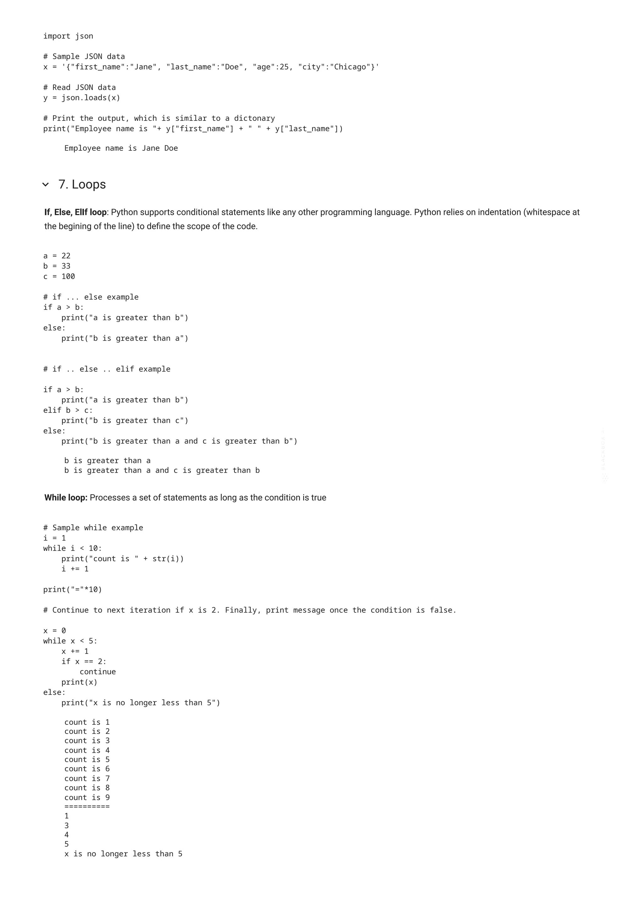 Python Cheatsheet_A Quick Reference Guide for Data Science.pdf