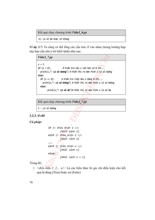 Python coban utehy | PDF