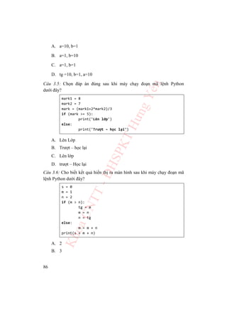 Python coban utehy | PDF