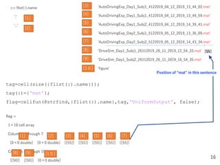 Python Code Training sample1 | PPTX