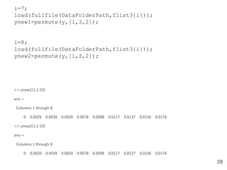 Python Code Training sample1 | PPTX