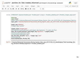 Python Code Training sample1 | PPTX