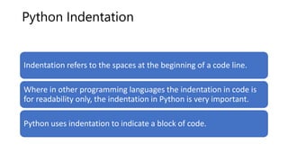 Python comments and variables.pptx