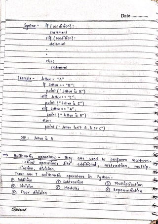 Python Complete Notes.pdf