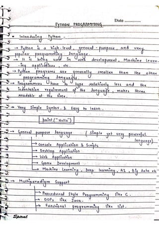 Python Complete Notes.pdf