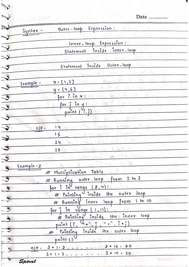 Python Complete Notes.pdf