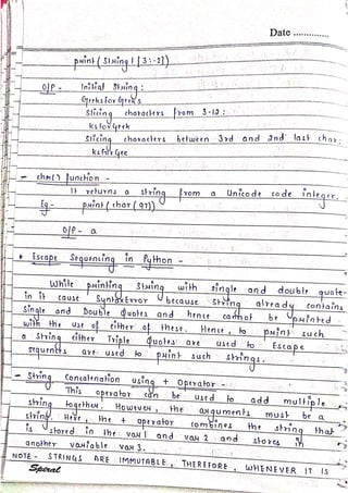 Python Complete Notes.pdf