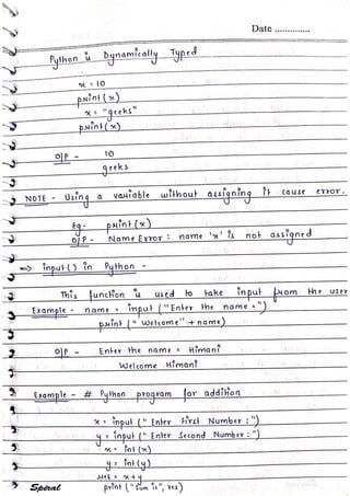 Python Complete Notes.pdf