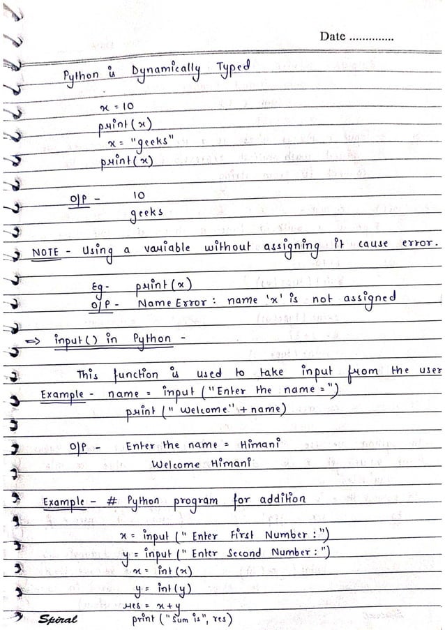 Python Complete Notes.pdf