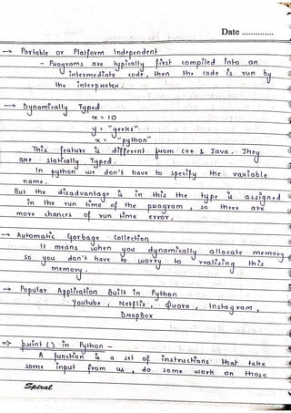 Python Complete Notes.pdf