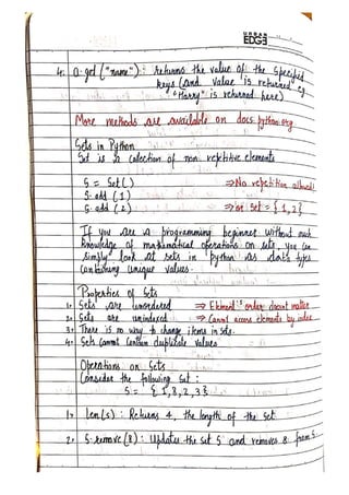 Python_Complete_Notes.pdf for everyone Beginners