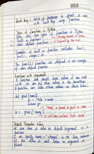 Python_Complete_Notes.pdf for everyone Beginners