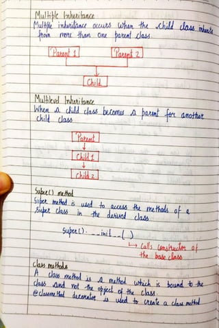 Python_Complete_Notes.pdf for everyone Beginners