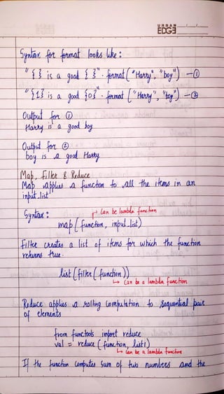 Python_Complete_Notes.pdf for everyone Beginners