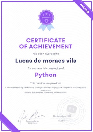 Python conclusão de curso certificado.pdf