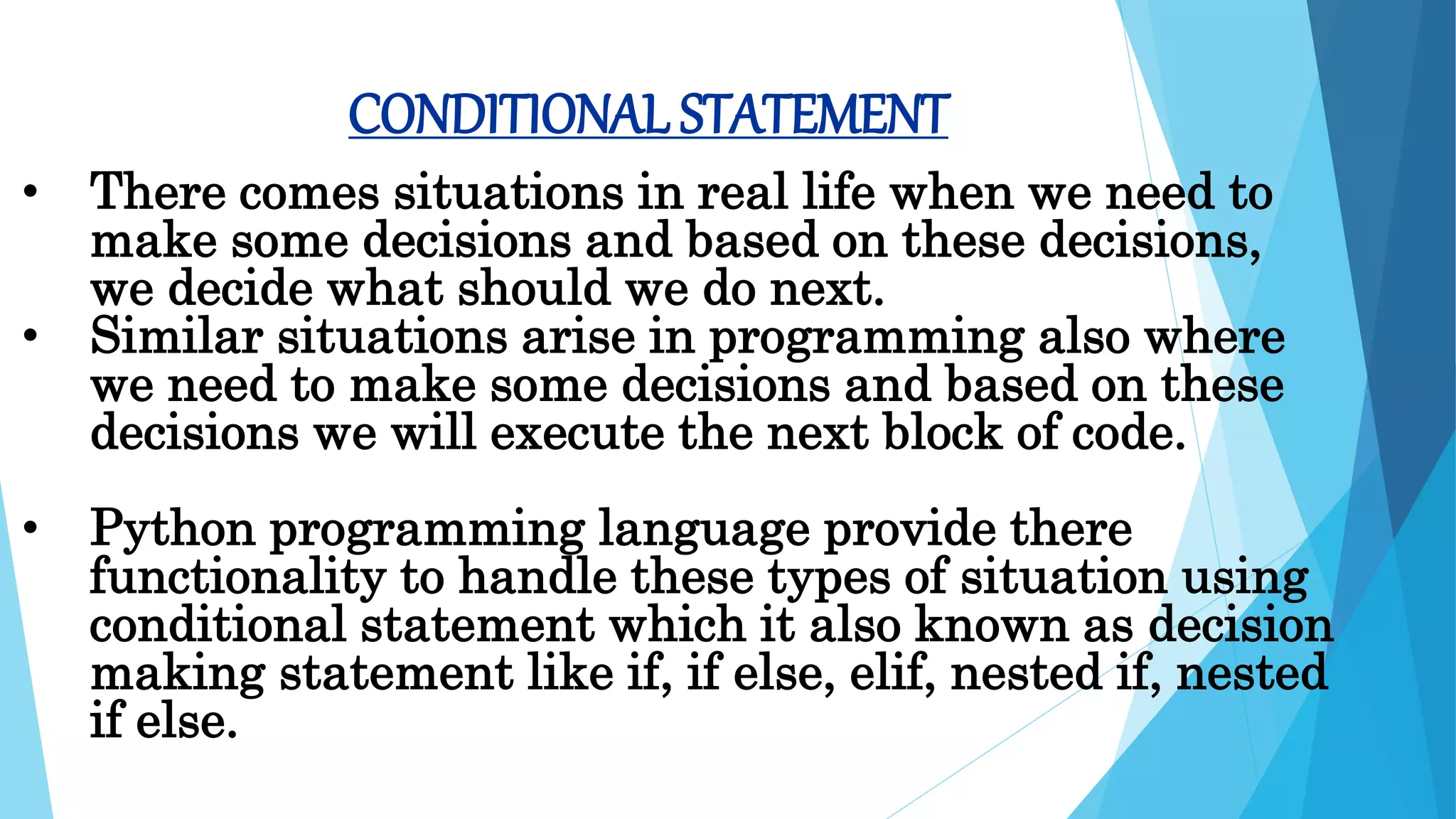 python conditional statement.pptx