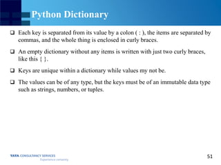Intro to Python Programming Language | PPT